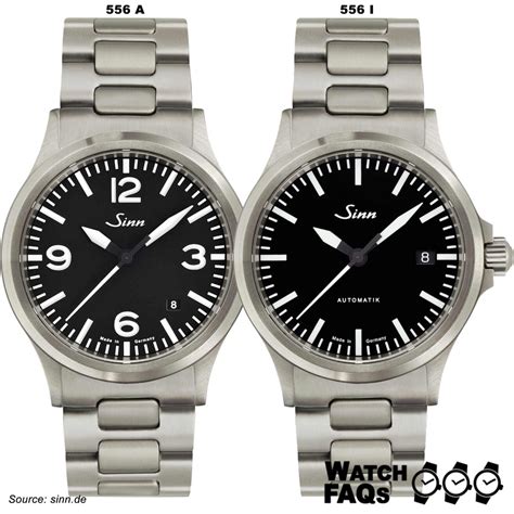 sinn vs tudor|Sinn 556a vs Tudor Ranger .